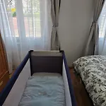 Sejour Eau Vive Proche Commerces Et Metro Apartman *
