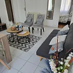 Apartman Sejour Eau Vive Proche Commerces Et Metro
