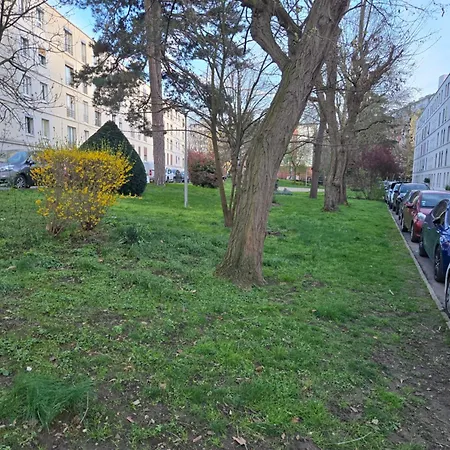 Apartman Sejour Eau Vive Proche Commerces Et Metro