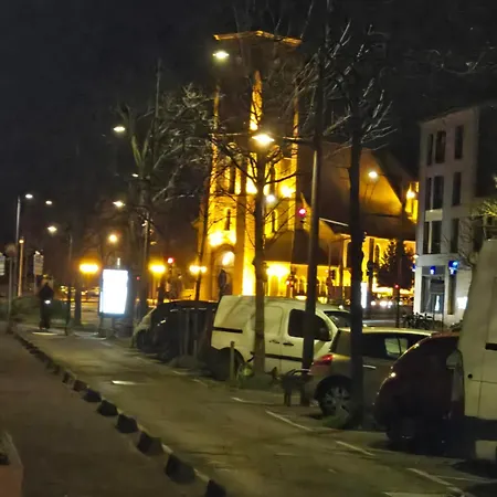 Eau Vive Créteil