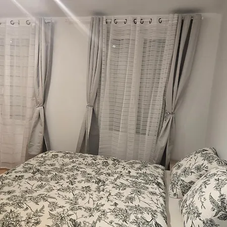 Apartman Sejour Eau Vive Proche Commerces Et Metro *