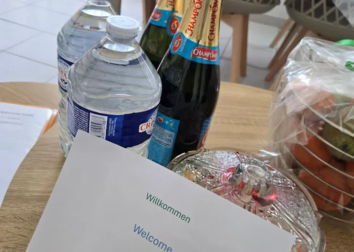 Apartmán Sejour Eau Vive Proche Commerces Et Metro Créteil