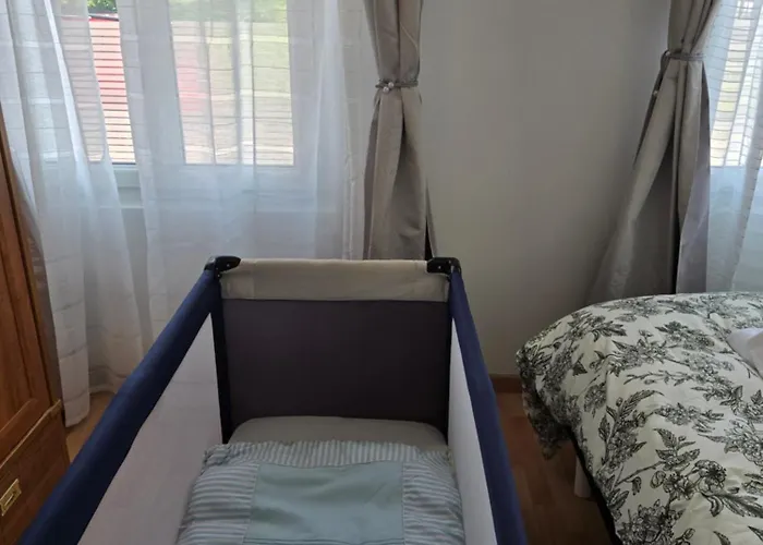Sejour Eau Vive Proche Commerces Et Metro Apartmán *