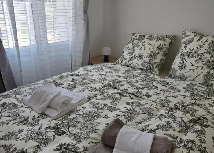 Sejour Eau Vive Proche Commerces Et Metro Apartmán *