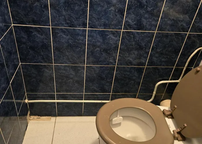 Apartmán Sejour Eau Vive Proche Commerces Et Metro Créteil